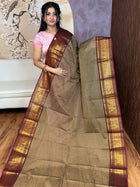 Pure Chettinad Cotton