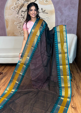 Pure Chettinad Cotton