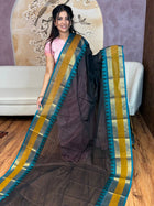 Pure Chettinad Cotton
