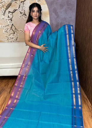 Pure Chettinad Cotton