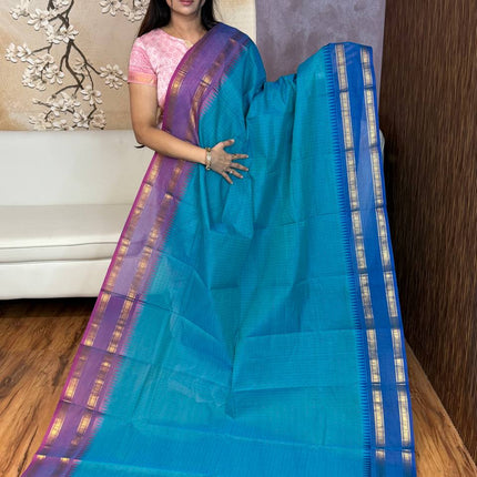 Pure Chettinad Cotton