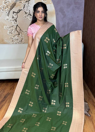 Kanchi Silk