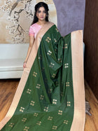 Kanchi Silk