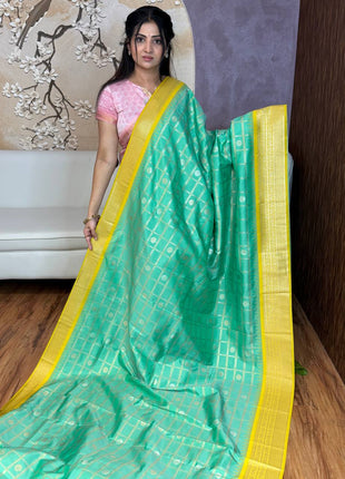 Kanchi Silk