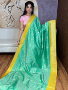 Kanchi Silk