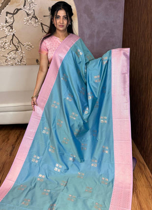 Kanchi Silk