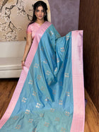 Kanchi Silk