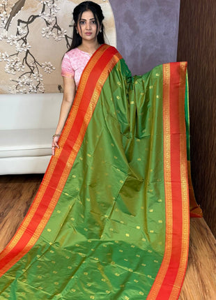 Kanchi Soft Silk