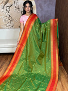 Kanchi Soft Silk