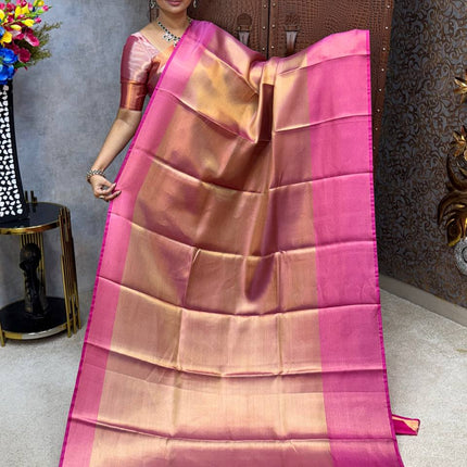 Jyothika Tissue Saree