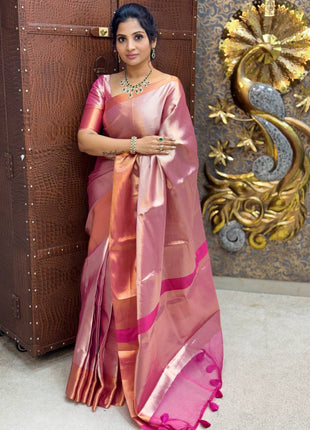 Jyothika Saree