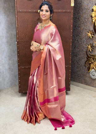 Jyothika Saree