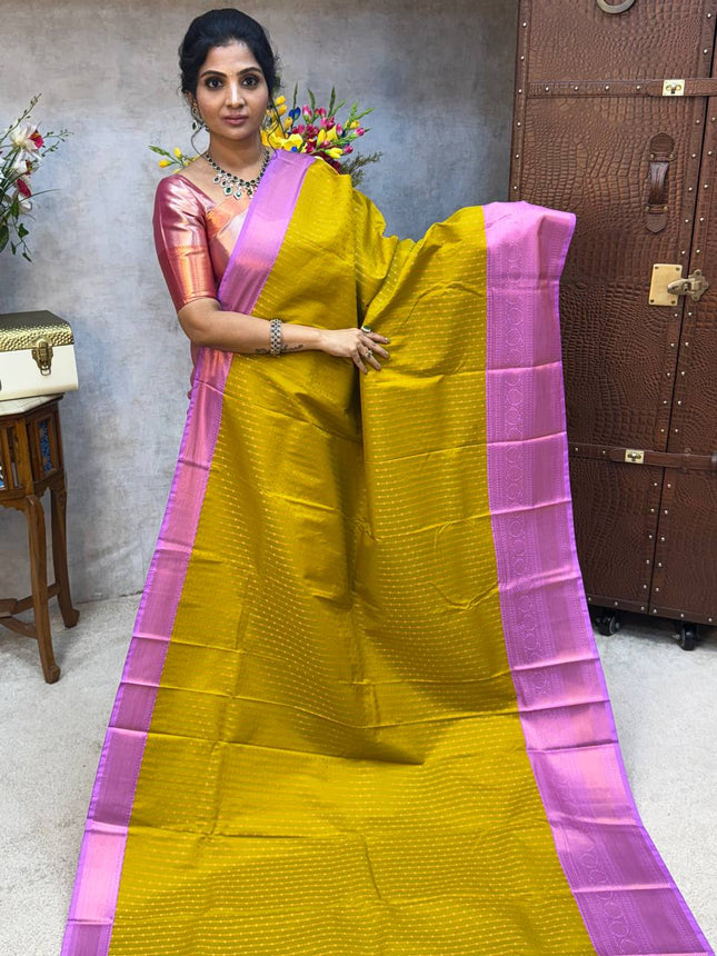 Kanchi Silk