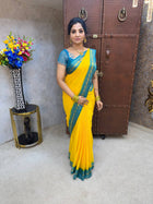 Semi Mysore Silk