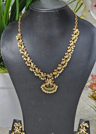 Temple Jewellery