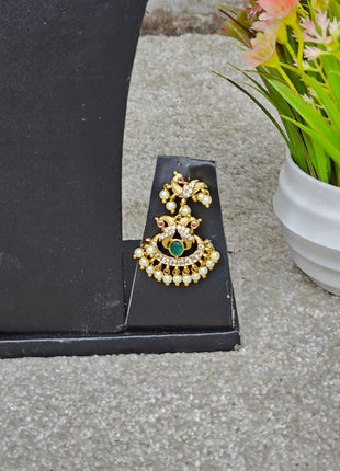 Temple Jewellery