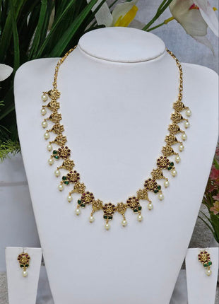 Temple Jewellery
