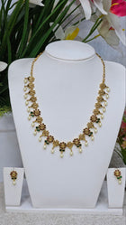 Temple Jewellery