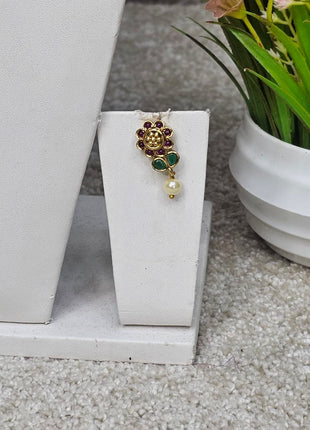 Temple Jewellery