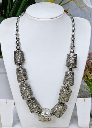 Oxidised Jewellery