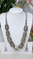 Oxidised Jewellery