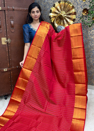 1000 Butta Gold Zari