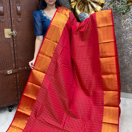 1000 Butta Gold Zari