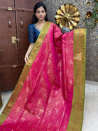 Kanchi Soft Silk