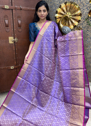 Banarasi Soft Silk