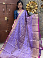 Banarasi Soft Silk