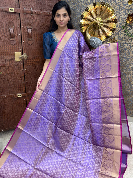 Banarasi Soft Silk