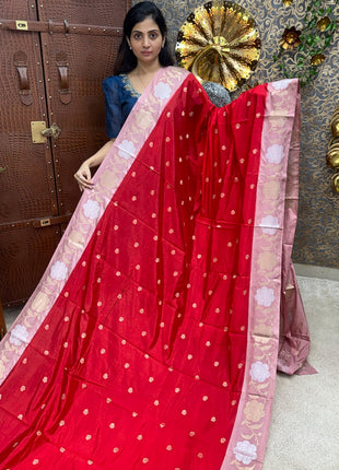 Warm Silk