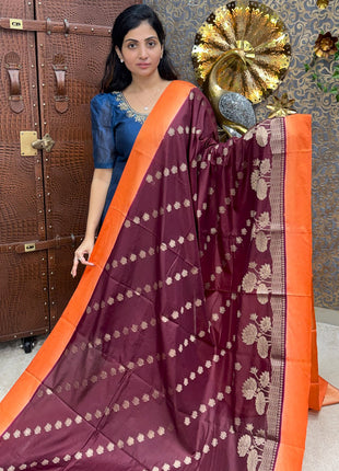 Warm Silk