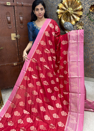 Warm Silk
