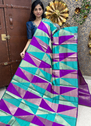 Semi Silk