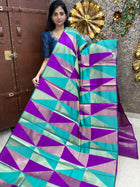 Semi Silk