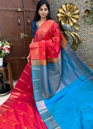 Kanchi Silk