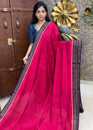 Ghicha Silk