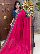 Ghicha Silk