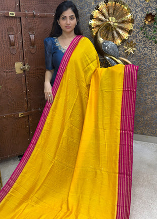 Ghicha Silk