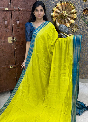 Ghicha Silk