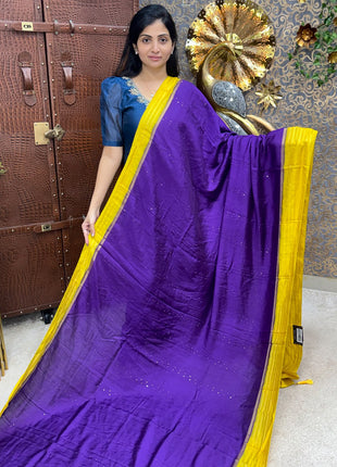 Ghicha Silk