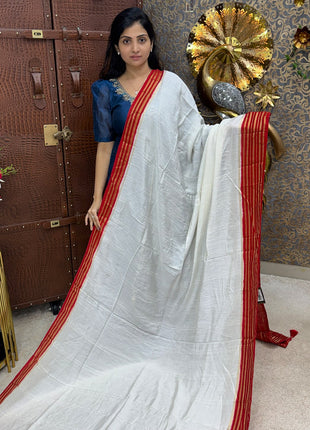 Ghicha Silk