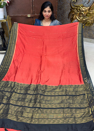 Ghicha Silk