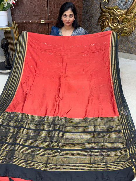 Ghicha Silk