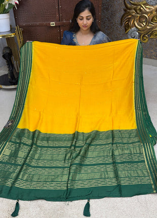 Ghicha Saree
