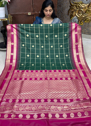 Kanchi Silk