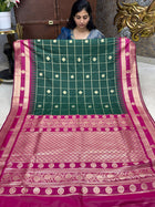Kanchi Silk