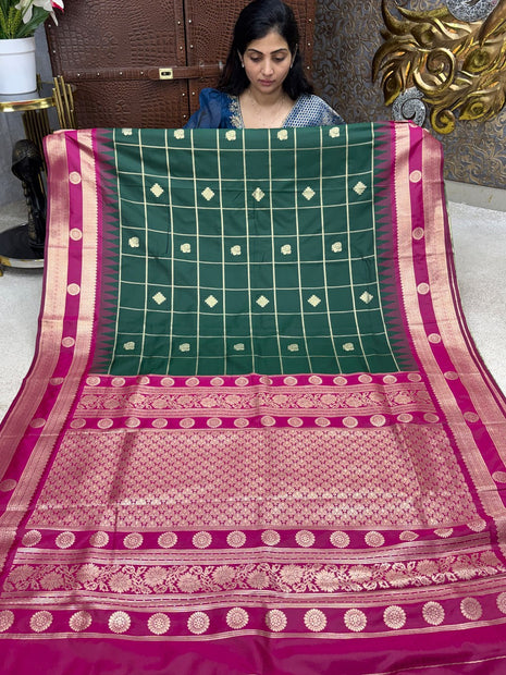 Kanchi Silk