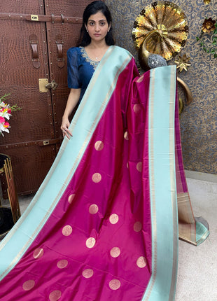 Kanchi Silk